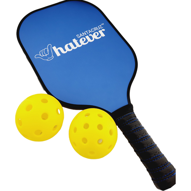Premium Pickleball Paddle Set