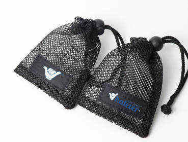 Mesh Carry Bag