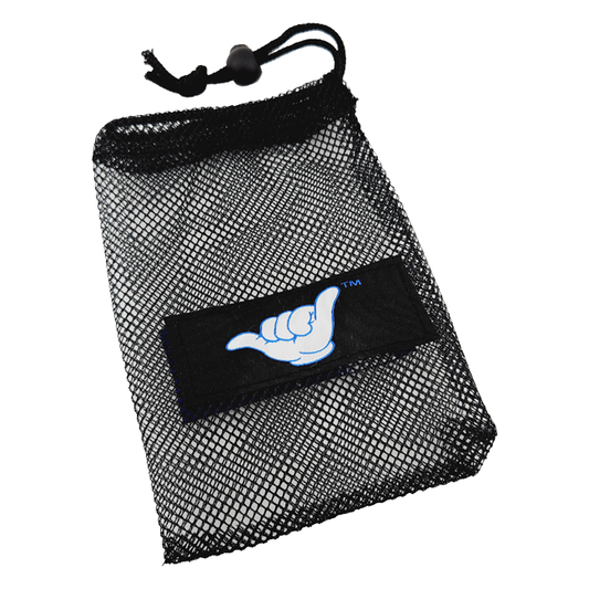 Mesh Carry Bag